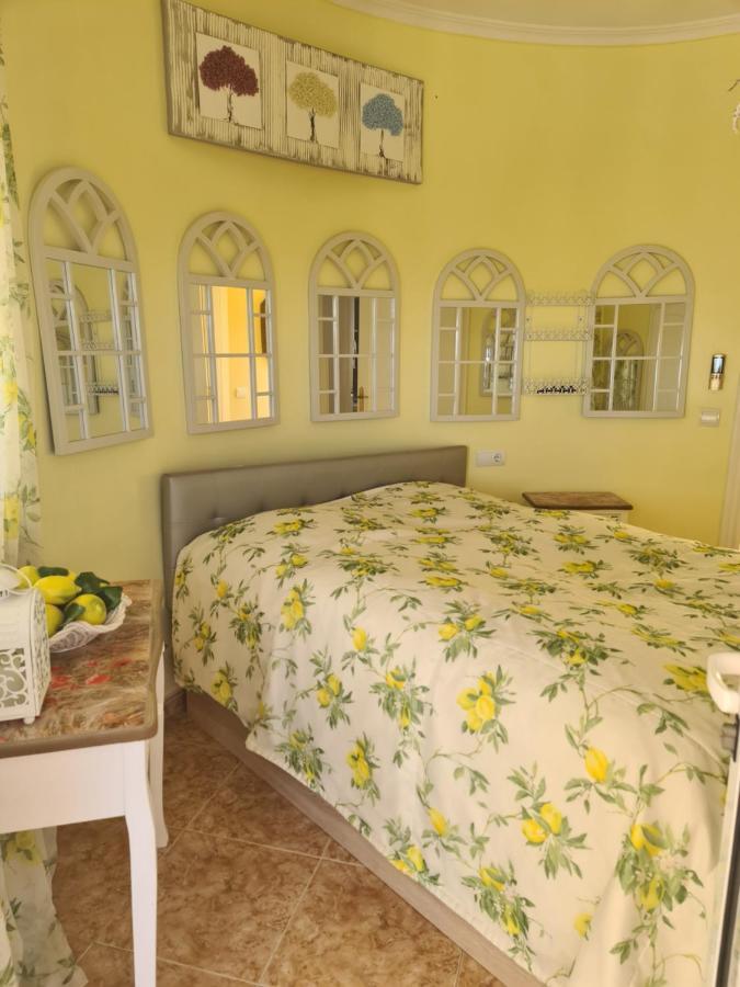 Chateau Angelique Hostal Valencia Exterior foto